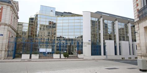 conseil général de la vienne 86.